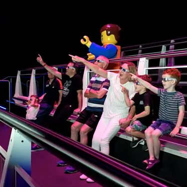 LEGO 4D Cinema Family E Final