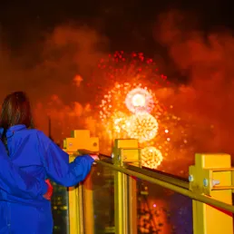 New Year's Eve