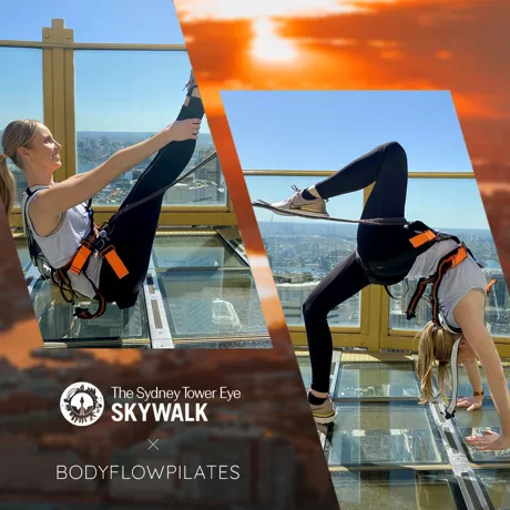 STE Pilates Insta 1080X1080px