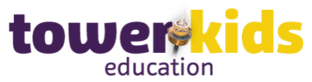 Tower Kids Education logo