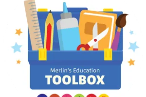 Education Toolbox Whitecircle