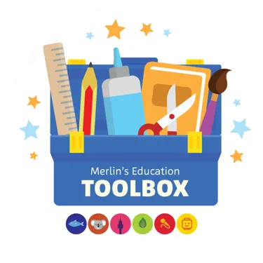 Education Toolbox Whitecircle