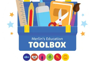 Education Toolbox Whitecircle