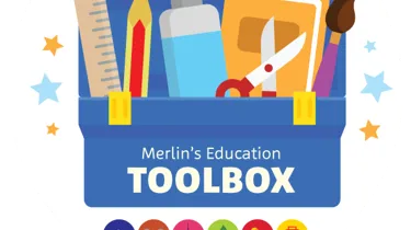 Education Toolbox Whitecircle