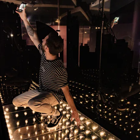 Endless Lights