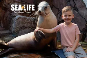 Qld Attraction Image