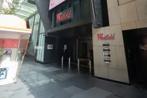 Wayfinder Westfield