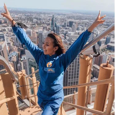 SKYWALK Influencer