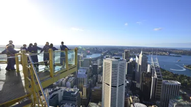 SKYWALK