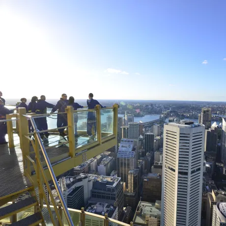SKYWALK
