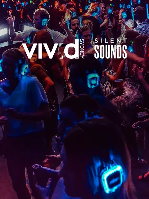 Silent Disco