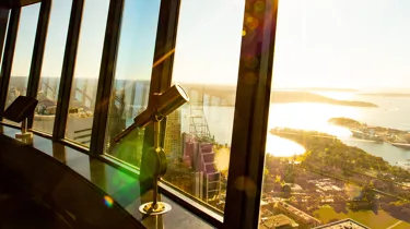 Skyline Sunblast View Desktop 1680X700