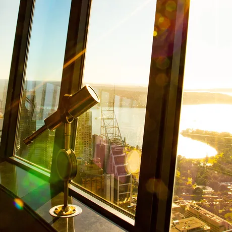 Skyline Sunblast View Desktop 1680X700