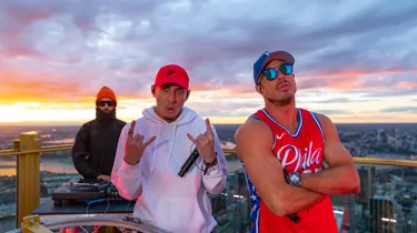 Bliss N Eso At Sydney Tower Eye (Credit Mushroom Creative) (2)