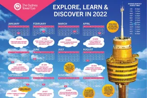 2022 EDU School Calendars STE Screenshot