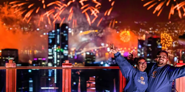 20221231 Evan Powis Merlin Events Syd Tower NYE High 9124 Softness V2