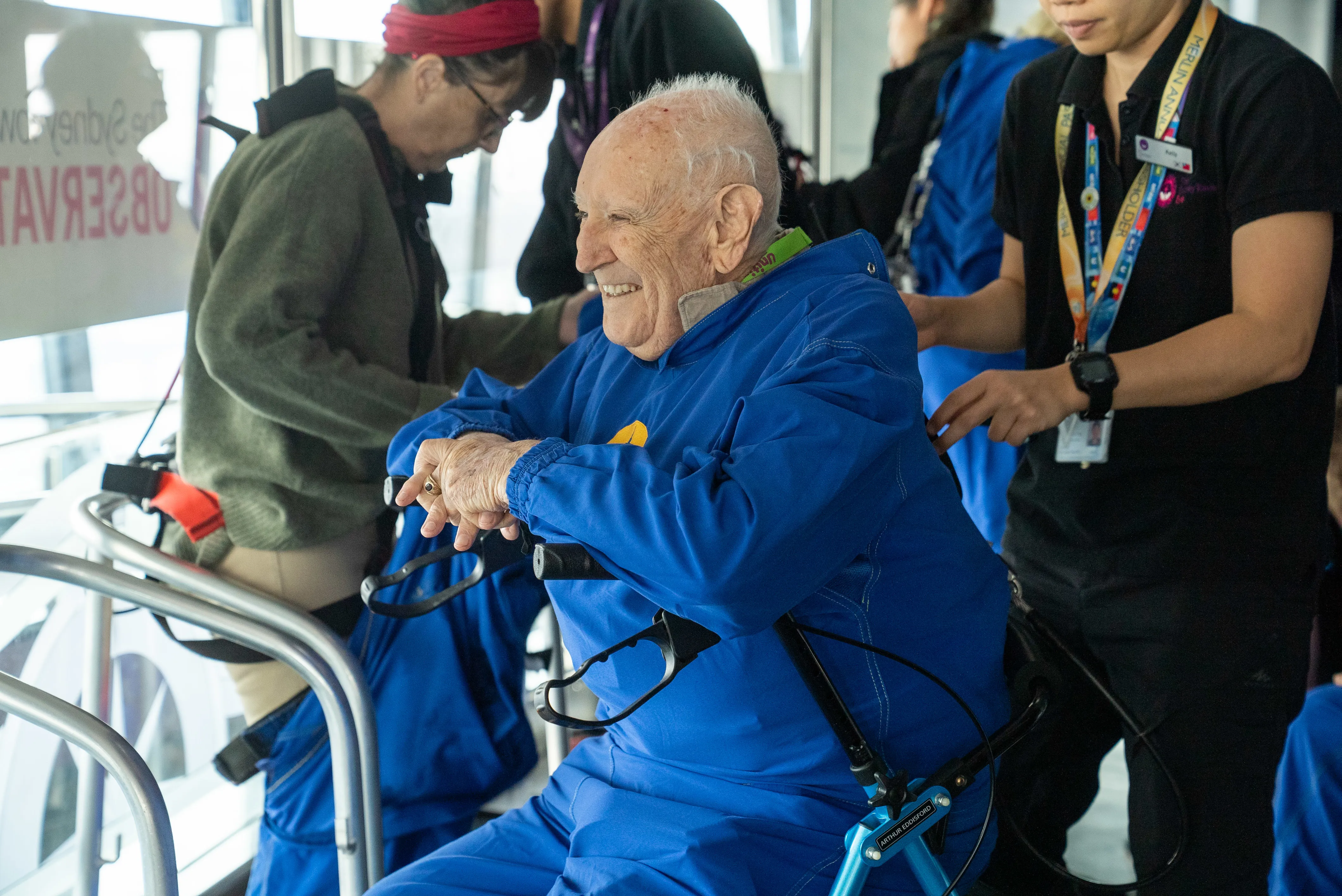 Arthur Eddisford SKYWALK Prep (3)